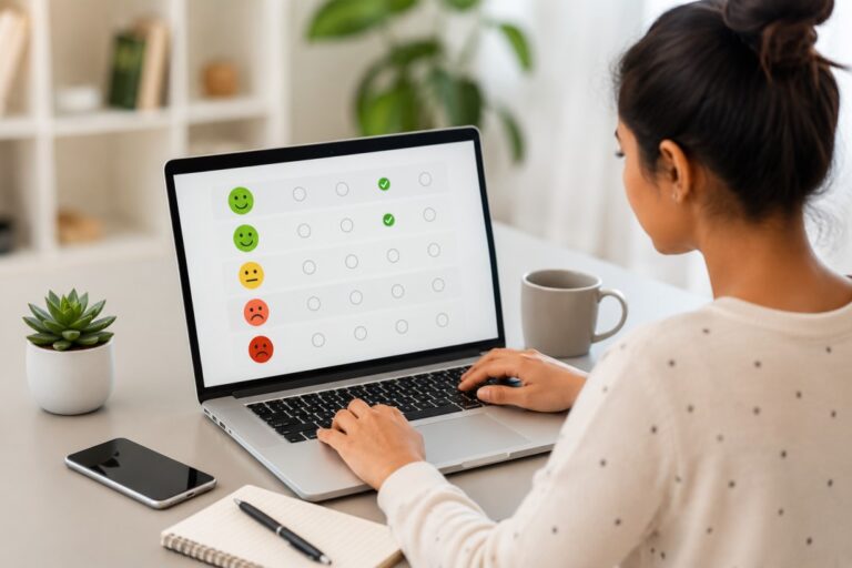 How to earn from paid online surveys