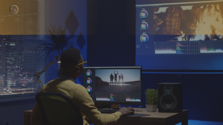 How to Land High-Paying Video Editing Clients on Instagram
