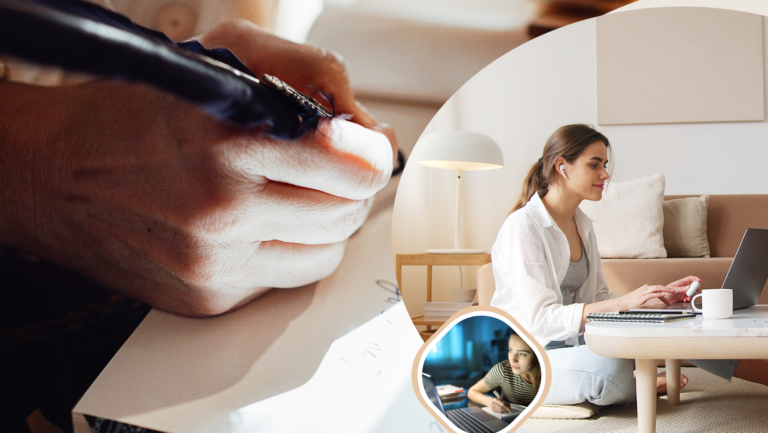 Profitable Ways to Start Content Writing From Home